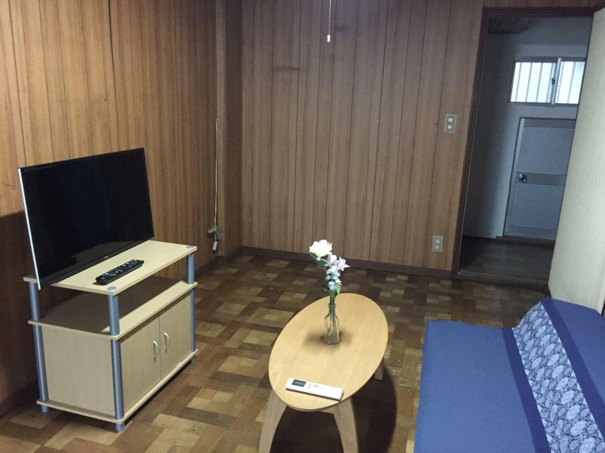Masaru House Villa Осака Екстериор снимка