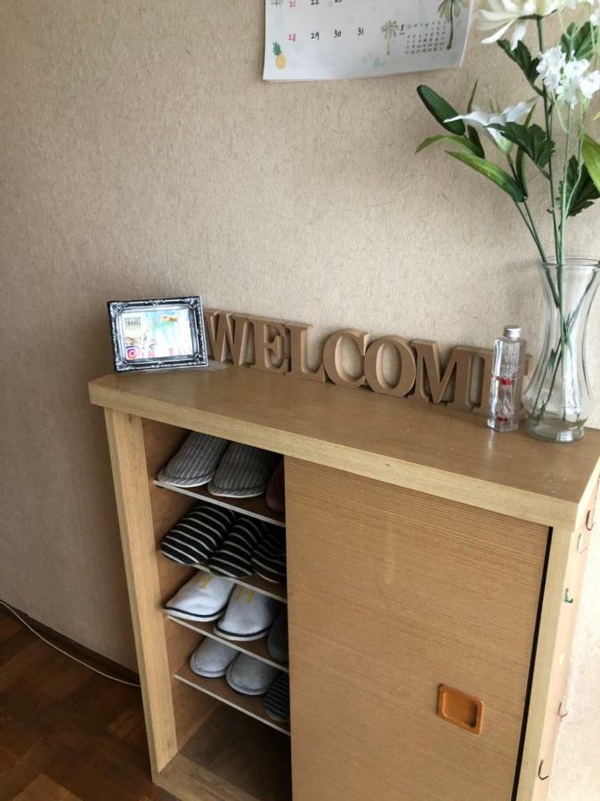 Masaru House Villa Осака Екстериор снимка